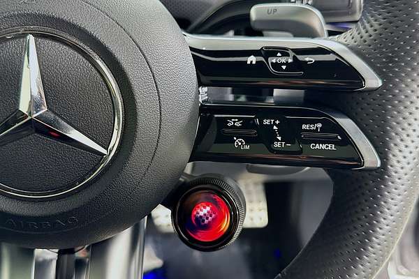 2023 Mercedes-Benz A45 S 4MATIC+ W177 MY23.5