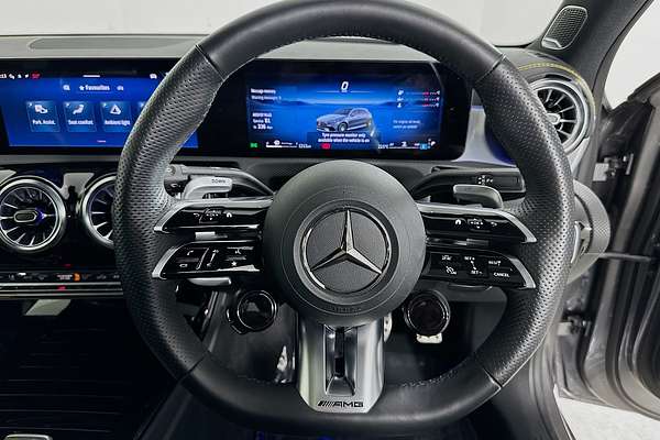 2023 Mercedes-Benz A45 S 4MATIC+ W177 MY23.5