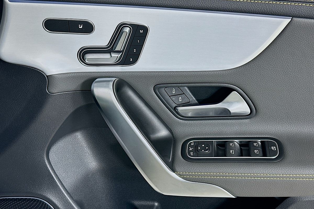 2023 Mercedes-Benz A45 S 4MATIC+ W177 MY23.5
