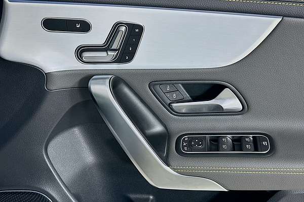 2023 Mercedes-Benz A45 S 4MATIC+ W177 MY23.5