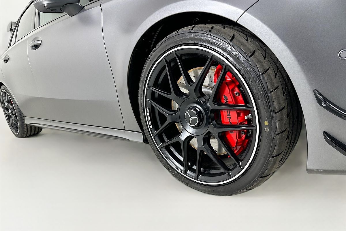 2023 Mercedes-Benz A45 S 4MATIC+ W177 MY23.5