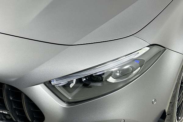 2023 Mercedes-Benz A45 S 4MATIC+ W177 MY23.5