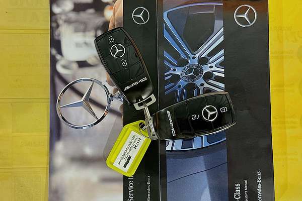 2023 Mercedes-Benz A45 S 4MATIC+ W177 MY23.5