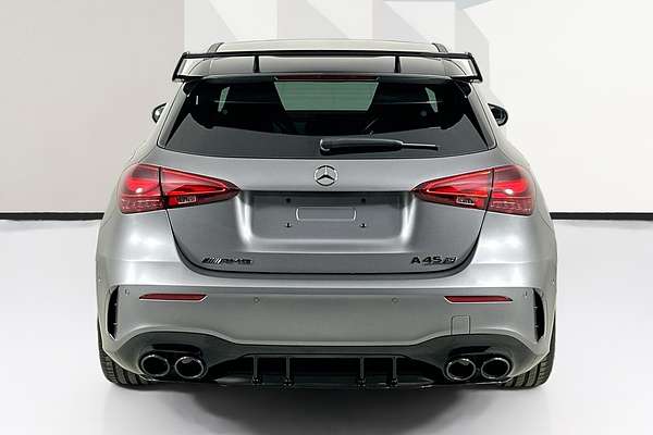 2023 Mercedes-Benz A45 S 4MATIC+ W177 MY23.5