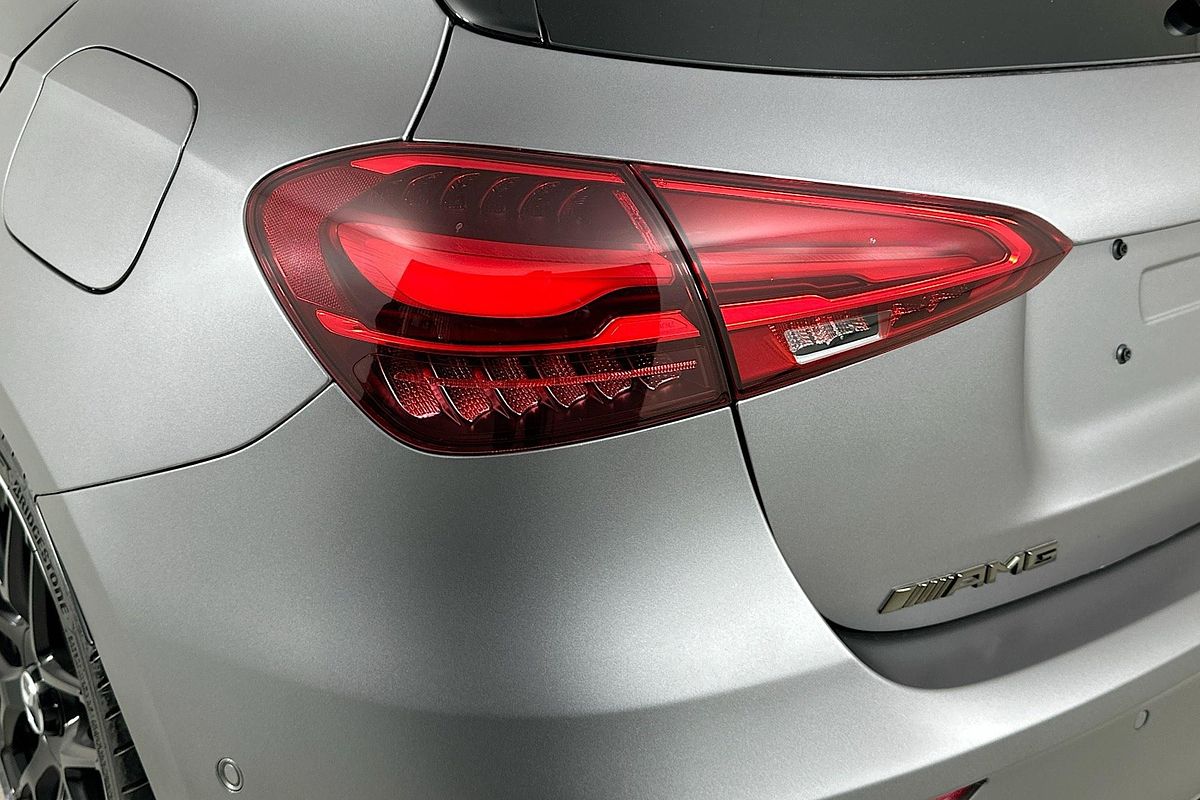 2023 Mercedes-Benz A45 S 4MATIC+ W177 MY23.5