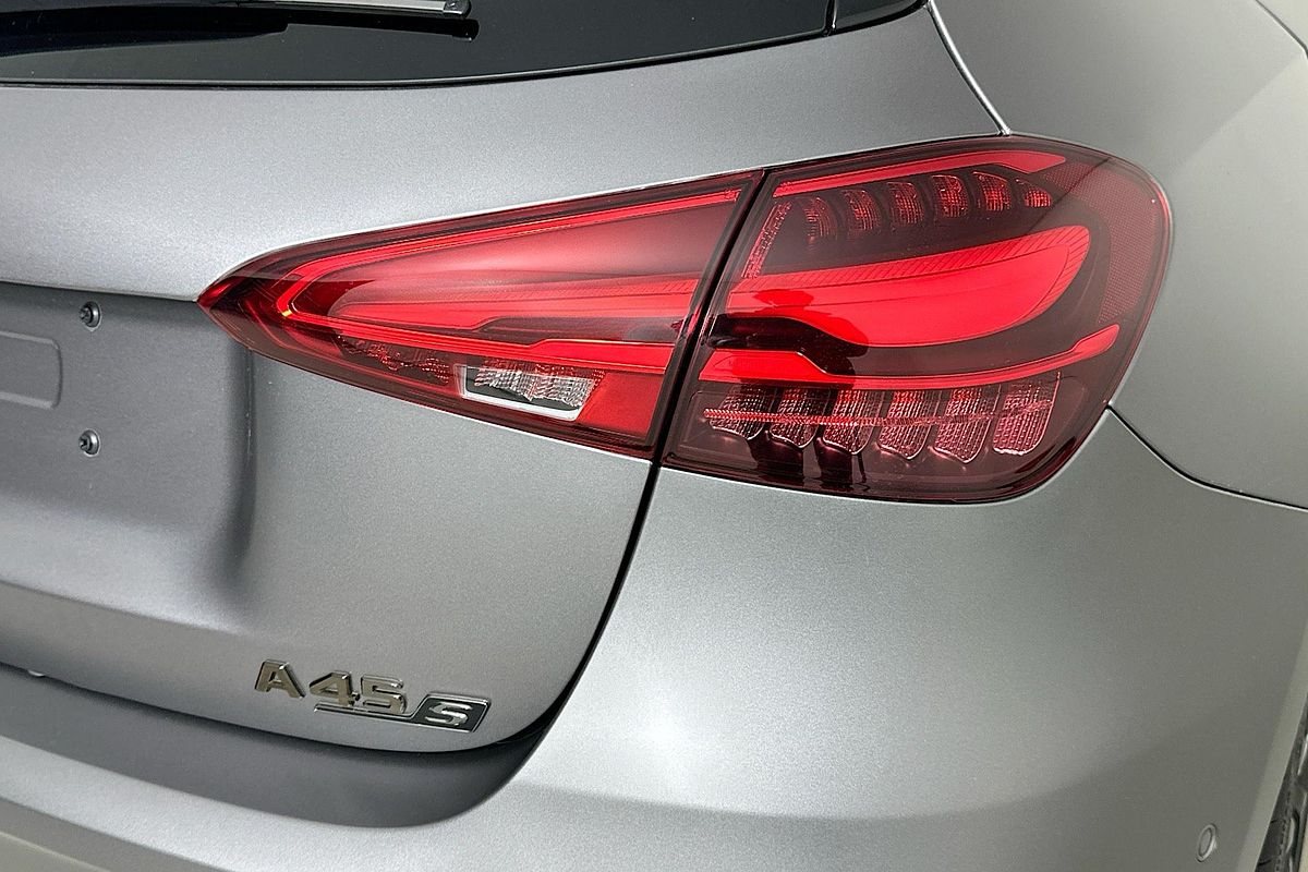 2023 Mercedes-Benz A45 S 4MATIC+ W177 MY23.5
