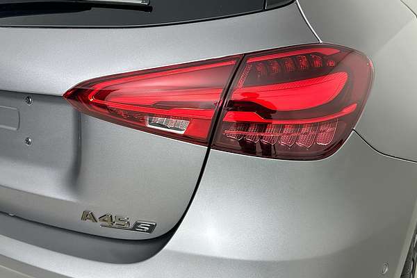 2023 Mercedes-Benz A45 S 4MATIC+ W177 MY23.5
