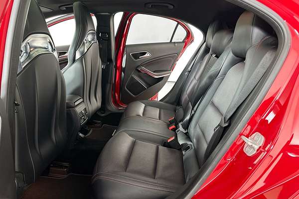 2015 Mercedes-Benz A45 AMG 176 MY15