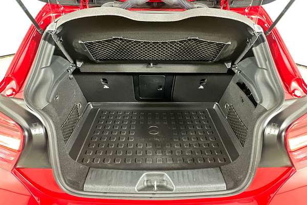 2015 Mercedes-Benz A45 AMG 176 MY15