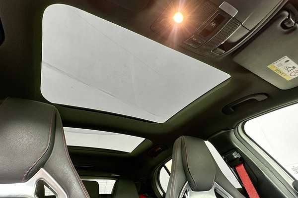 2017 Mercedes-Benz A45 AMG 176 MY17