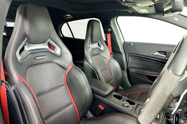 2017 Mercedes-Benz A45 AMG 176 MY17