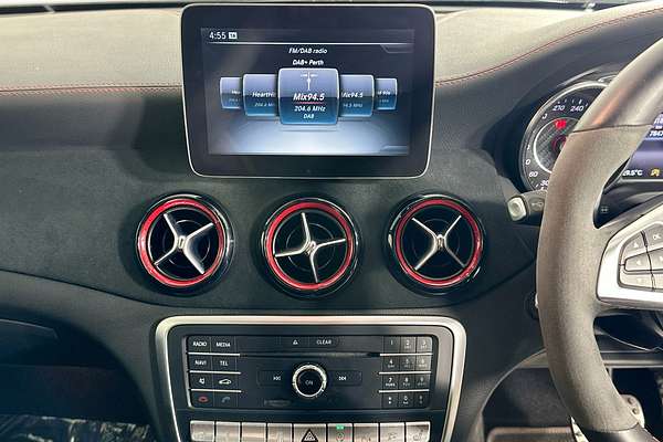2017 Mercedes-Benz A45 AMG 176 MY17