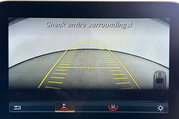 2017 Mercedes-Benz A45 AMG 176 MY17