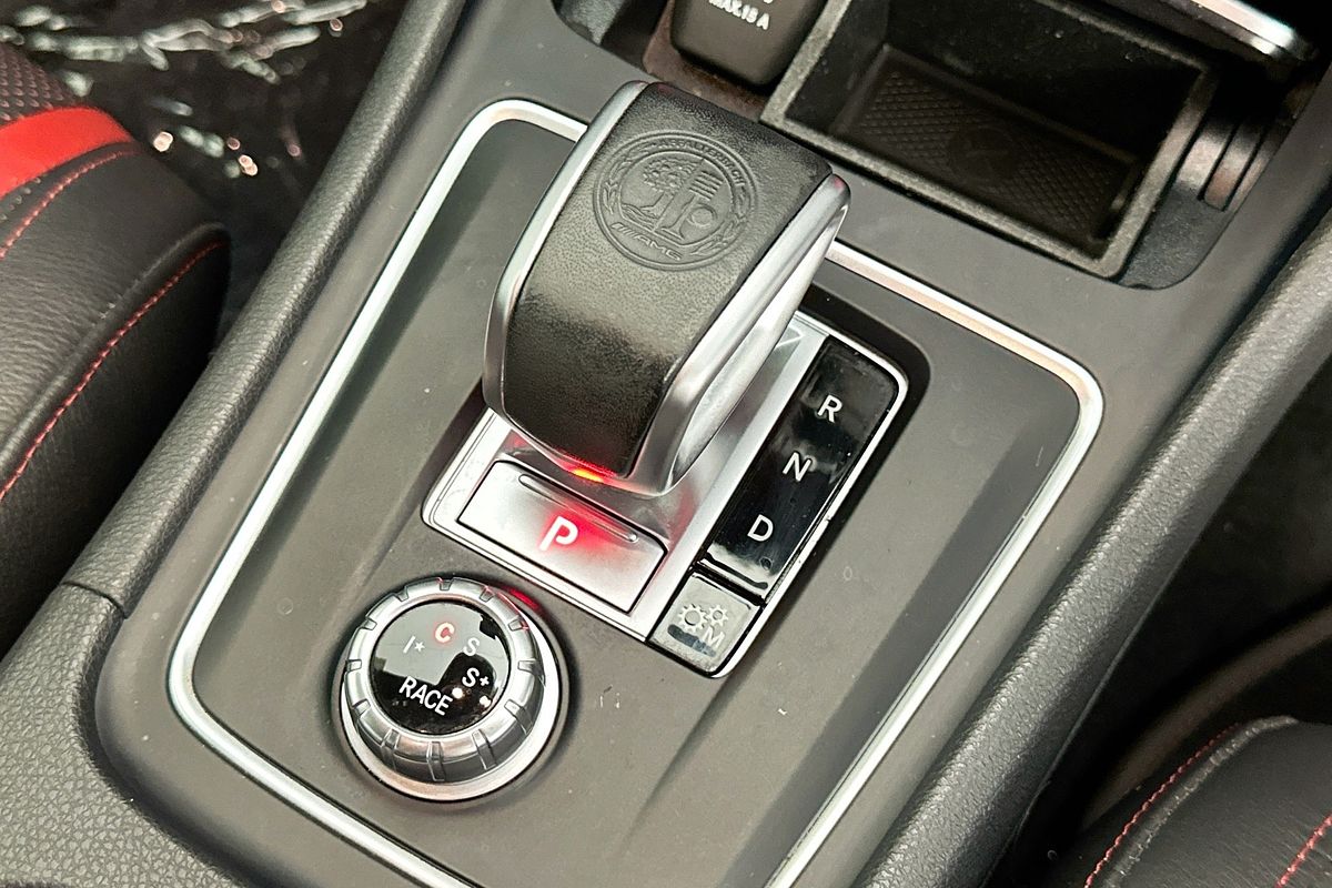 2017 Mercedes-Benz A45 AMG 176 MY17