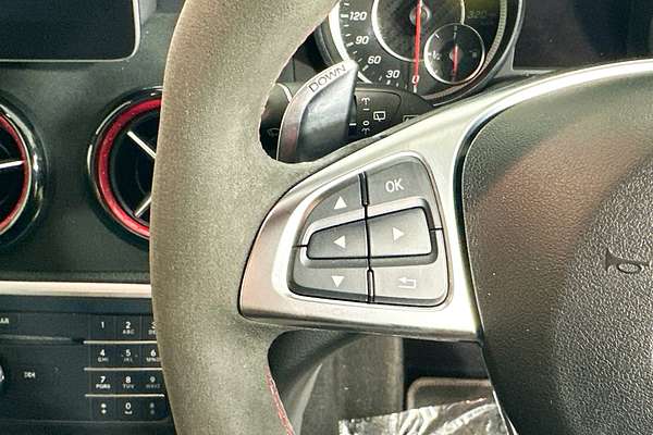 2017 Mercedes-Benz A45 AMG 176 MY17