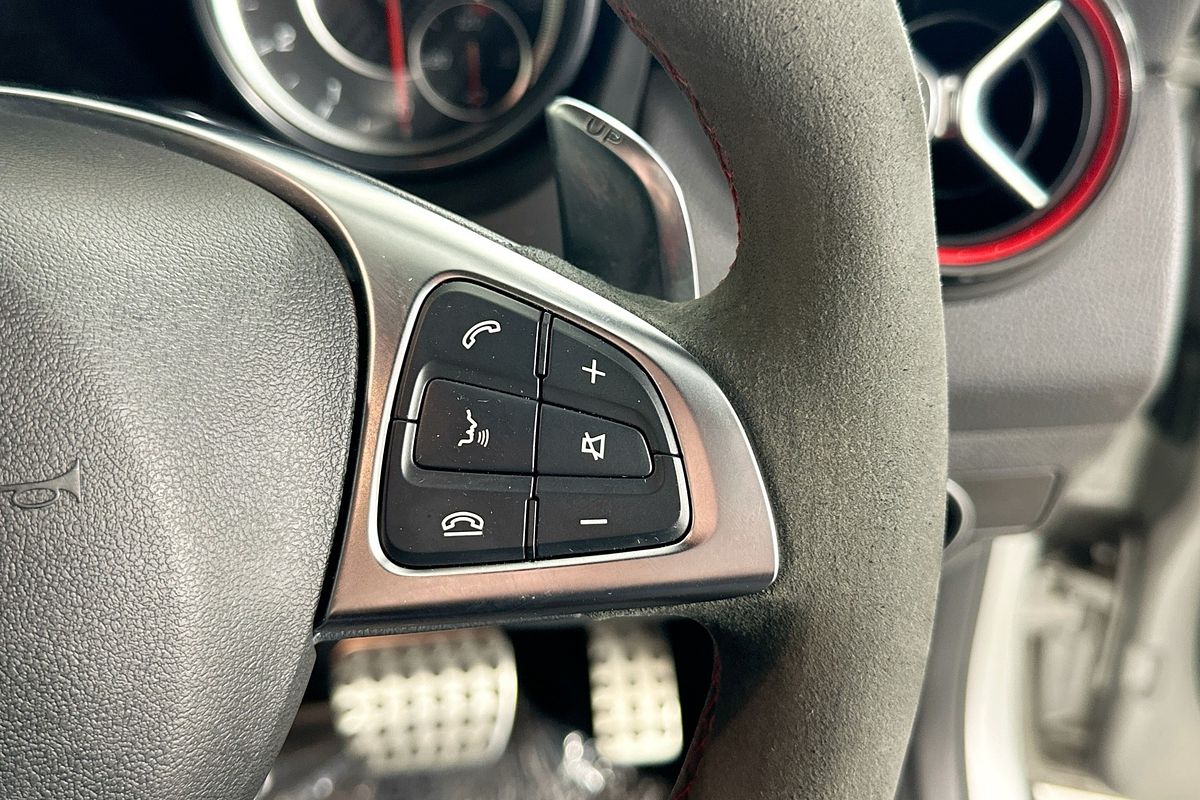 2017 Mercedes-Benz A45 AMG 176 MY17