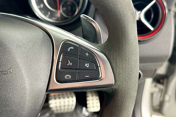2017 Mercedes-Benz A45 AMG 176 MY17