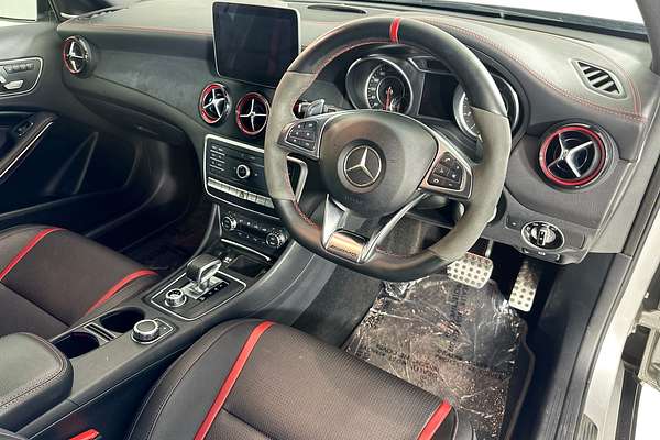 2017 Mercedes-Benz A45 AMG 176 MY17