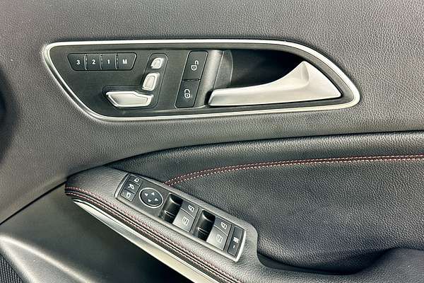 2017 Mercedes-Benz A45 AMG 176 MY17