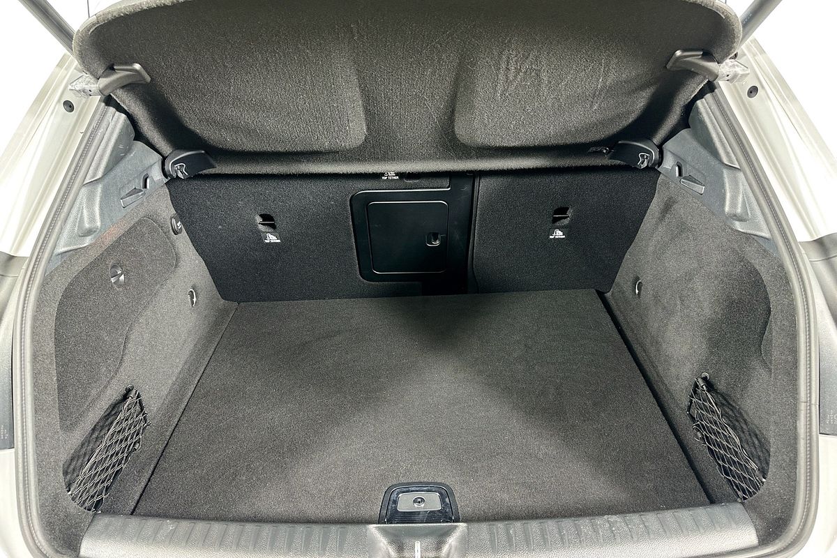 2017 Mercedes-Benz A45 AMG 176 MY17