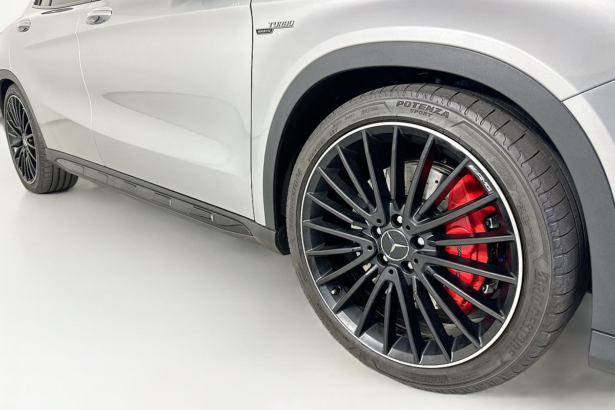 2017 Mercedes-Benz A45 AMG 176 MY17