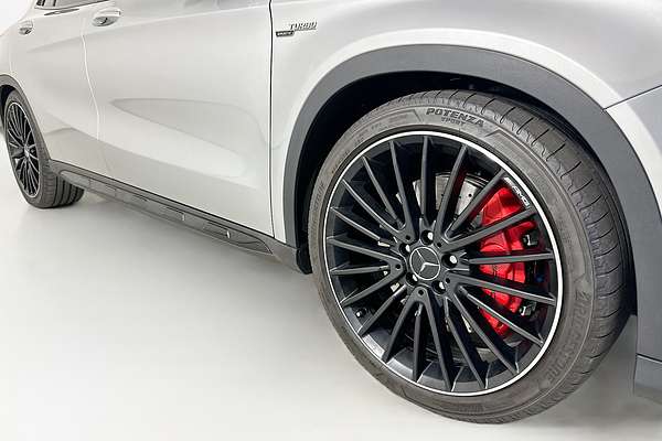 2017 Mercedes-Benz A45 AMG 176 MY17