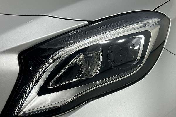 2017 Mercedes-Benz A45 AMG 176 MY17