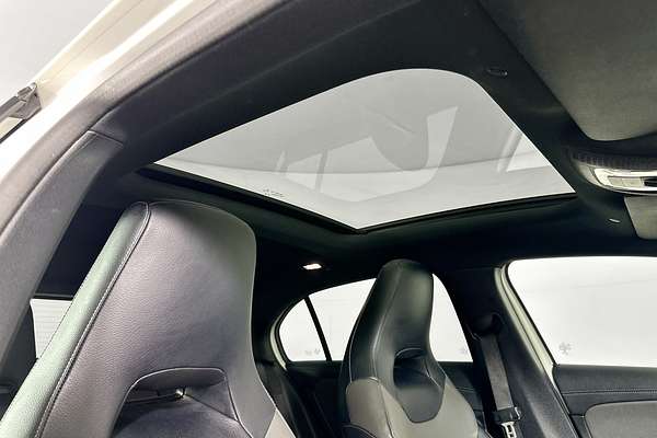 2021 Mercedes-Benz A45 S 4MATIC+ W177 MY21.5