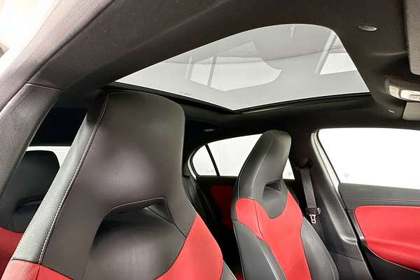 2022 Mercedes-Benz A45 S 4MATIC+ W177 MY22