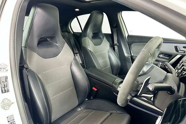 2021 Mercedes-Benz A45 S 4MATIC+ W177 MY21.5