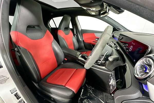 2022 Mercedes-Benz A45 S 4MATIC+ W177 MY22