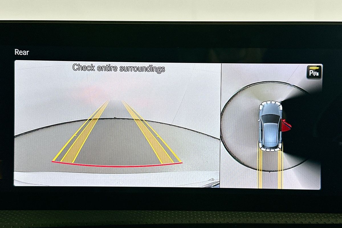 2022 Mercedes-Benz A45 S 4MATIC+ W177 MY22