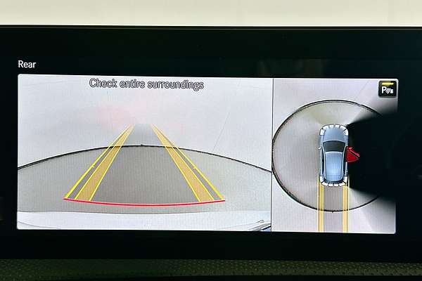 2022 Mercedes-Benz A45 S 4MATIC+ W177 MY22