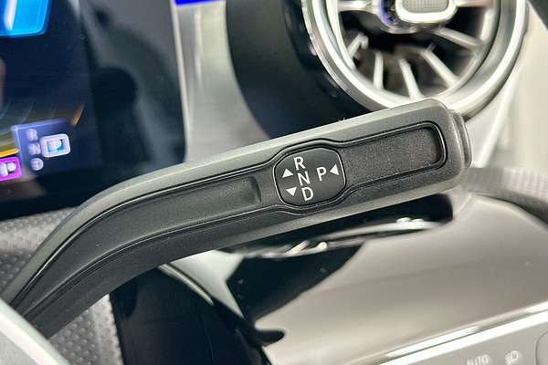 2022 Mercedes-Benz A45 S 4MATIC+ W177 MY22