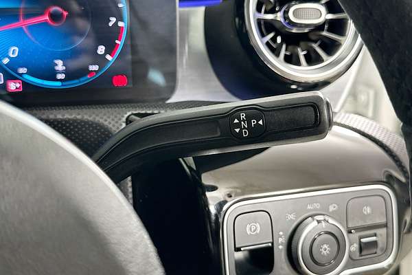 2021 Mercedes-Benz A45 S 4MATIC+ W177 MY21.5