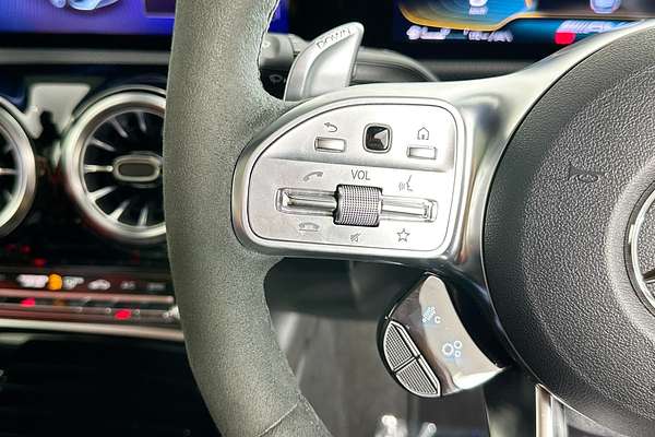 2022 Mercedes-Benz A45 S 4MATIC+ W177 MY22