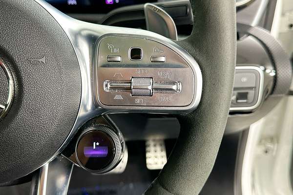 2022 Mercedes-Benz A45 S 4MATIC+ W177 MY22