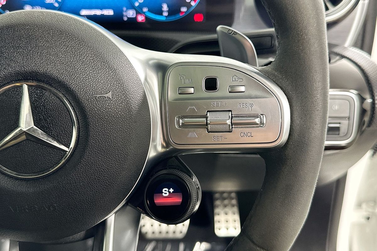 2021 Mercedes-Benz A45 S 4MATIC+ W177 MY21.5