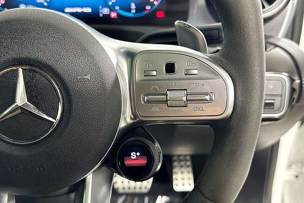 2021 Mercedes-Benz A45 S 4MATIC+ W177 MY21.5