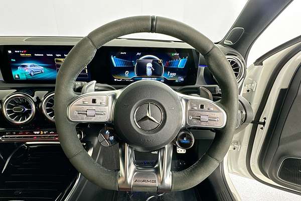 2022 Mercedes-Benz A45 S 4MATIC+ W177 MY22