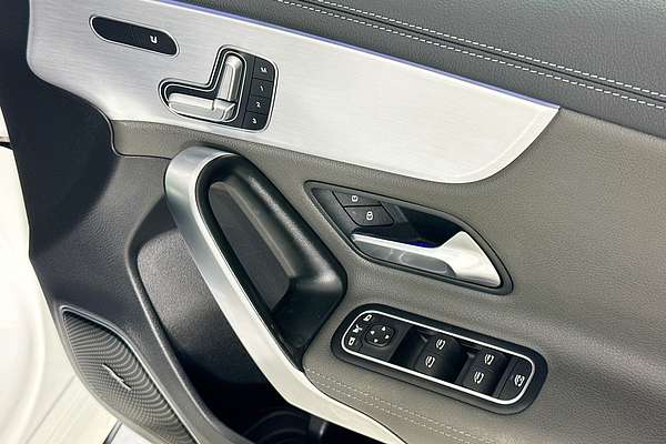 2021 Mercedes-Benz A45 S 4MATIC+ W177 MY21.5