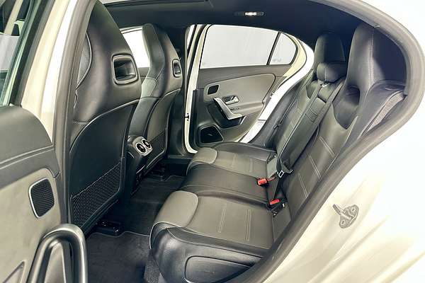 2021 Mercedes-Benz A45 S 4MATIC+ W177 MY21.5