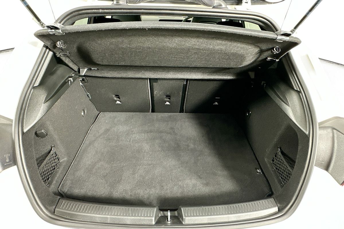 2022 Mercedes-Benz A45 S 4MATIC+ W177 MY22