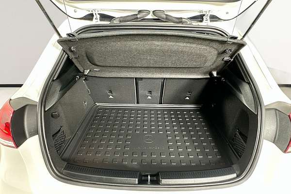 2021 Mercedes-Benz A45 S 4MATIC+ W177 MY21.5