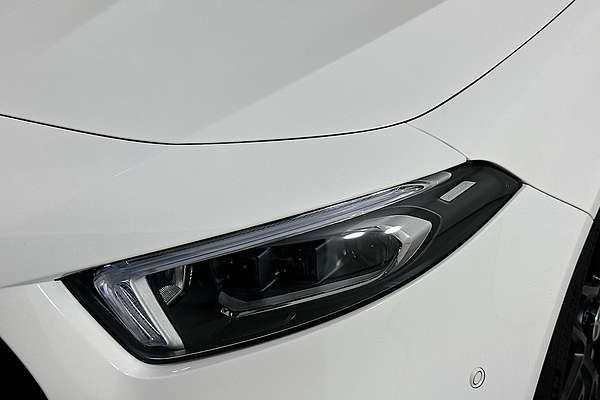 2022 Mercedes-Benz A45 S 4MATIC+ W177 MY22