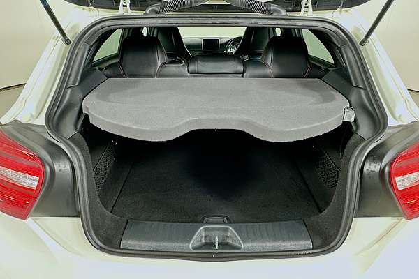 2014 Mercedes-Benz A45 AMG 176