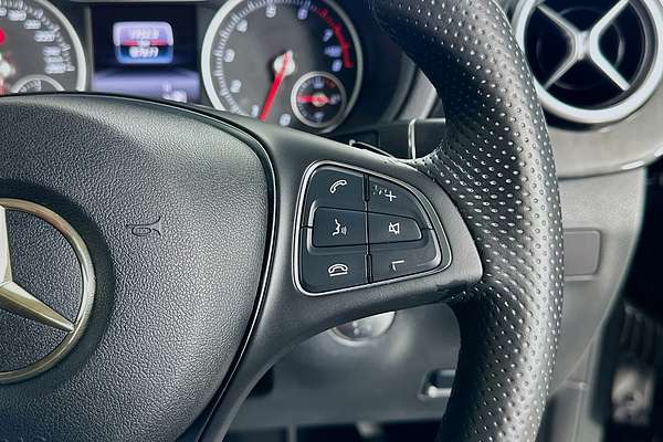 2016 Mercedes-Benz B-Class B200 W246