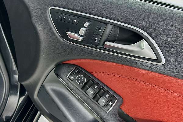 2016 Mercedes-Benz B-Class B200 W246