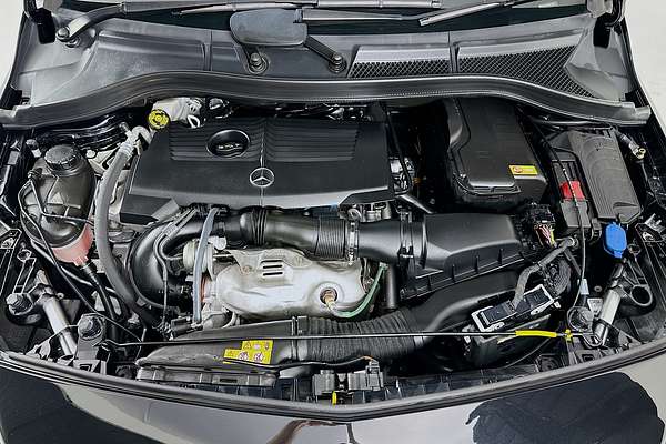 2016 Mercedes-Benz B-Class B200 W246