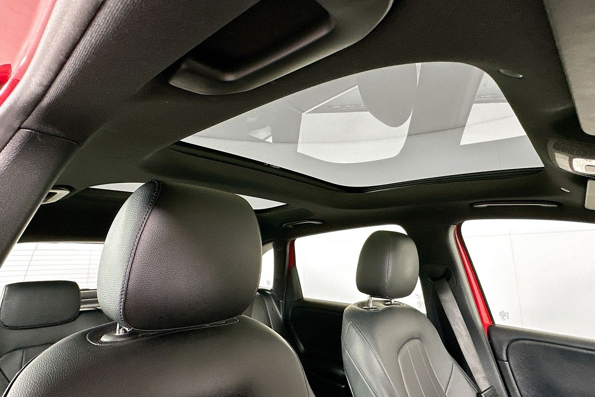 2019 Mercedes-Benz B180  W247 MY19.5